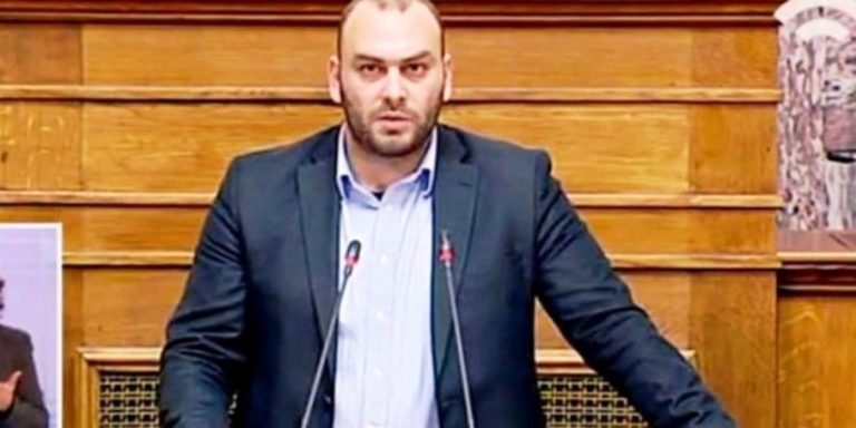 Κομοτηνή: Ξανθιώτης ο Υφυπουργός Ανάπτυξης