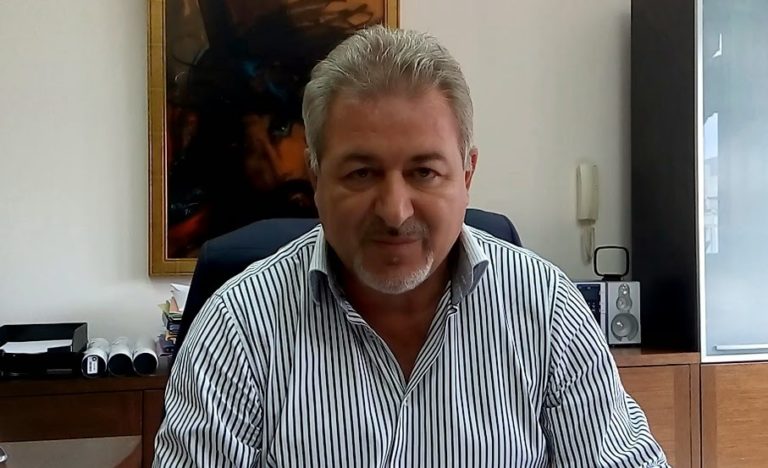 Αντιδρούν οι Δήμαρχοι της Ηπείρου στα εισαγόμενα σκουπίδια