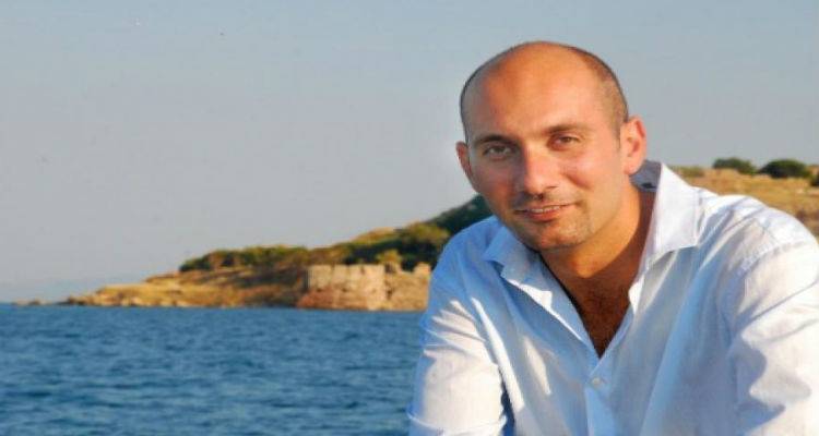 Λέσβος: Επίσκεψη του Γ. Πάλλη στο Νοσοκομείο της Μυτιλήνης