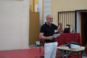 Γιώργος Βαρβατσούλιας