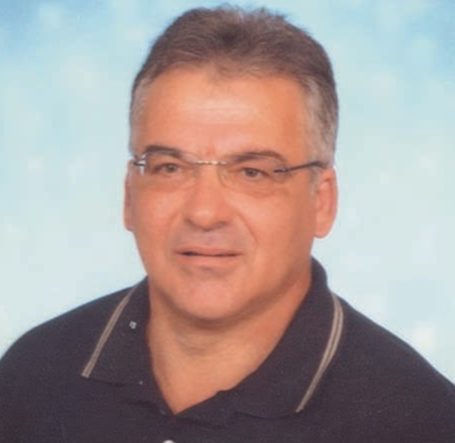 Γ. Καββαδίας: Το 50% των μαθητών εγκαταλείπει το σχολείο νωρίς