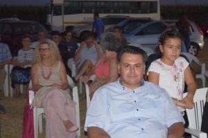 Δήμαρχος Αβδήρων Γιώργος Τσιτιρίδης (3)