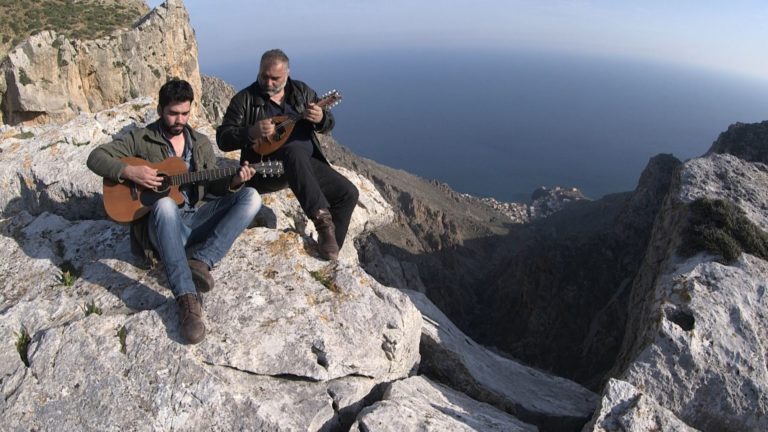 «Ελλήνων δρώμενα» – Ταξίδι στα Αστερούσια Όρη
