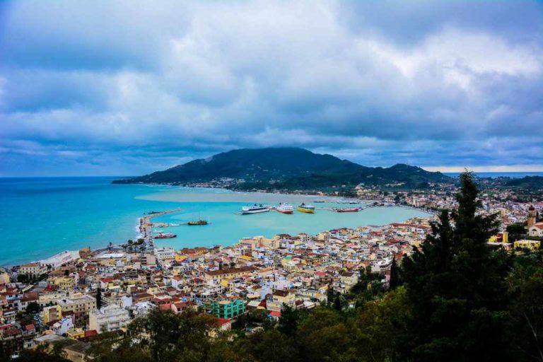 Ζάκυνθος: Επιτυχημένο το τριήμερο Φεστιβάλ Γαστρονομίας