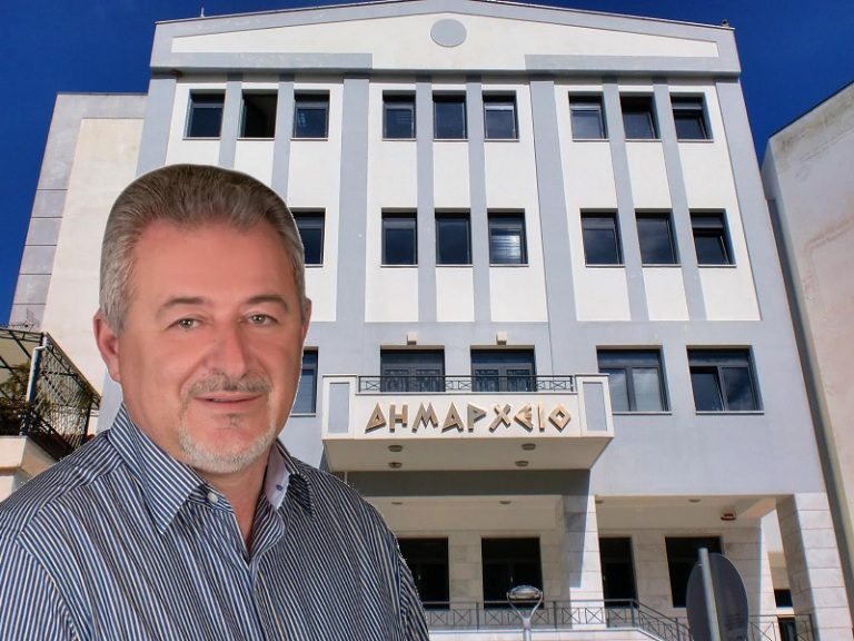 Αντιπαράθεση για τα Κέντρα Υγείας Μαργαριτίου και Πάργας