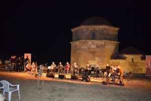 Ιερές μουσικές σε έναν μαγικό χώρο στον τεκέ του Κιουτουκλού Μπαμπά στην Ξάνθη (5)