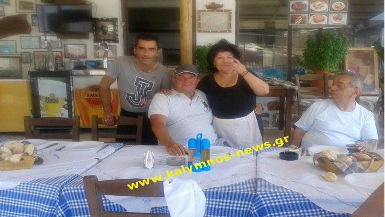 Στην Κω για διακοπές ο Κ. Καραμανλής, στην Ρόδο ο Χ. Σαρτζετάκης
