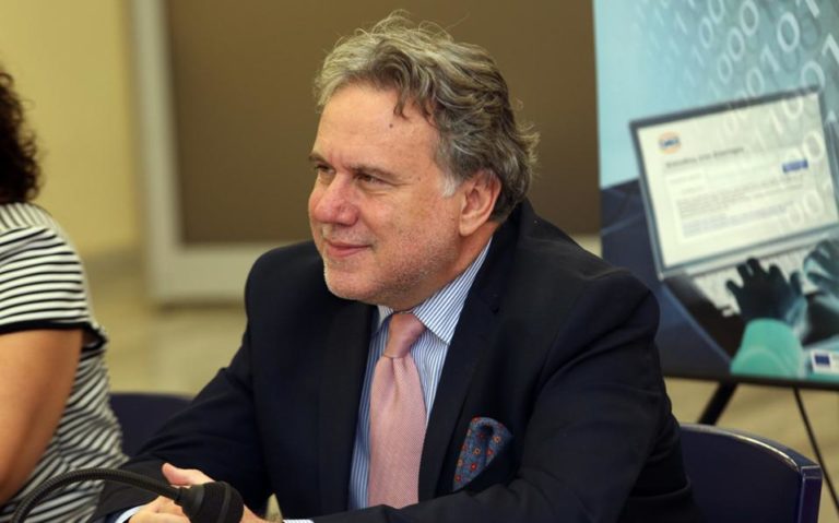 Βόλος: Επί τάπητος θέματα των ξενοδόχων στη συνάντηση με Γ. Κατρούγκαλο
