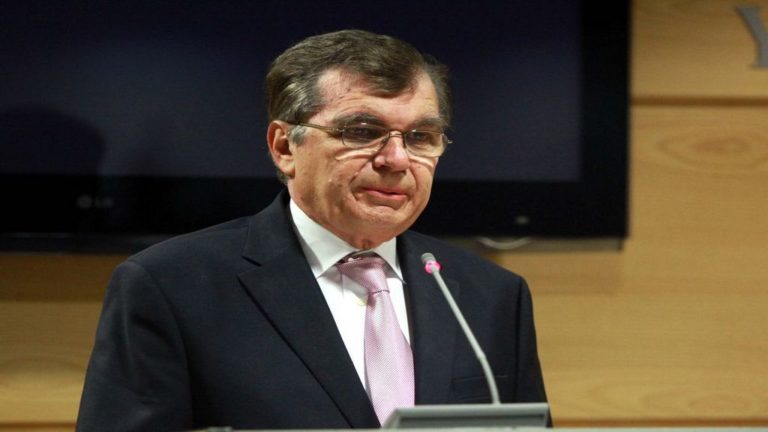 Ρόδος: Υπέρ καθιέρωσης θητείας για όλους τους αιρετούς ο Δ. Κρεμαστινός