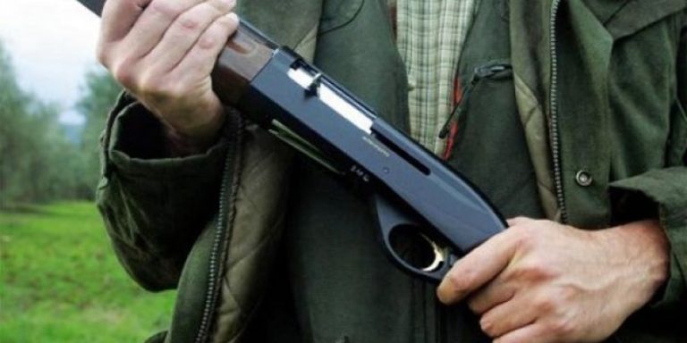 Χανιά: Στο νοσοκομείο 57χρονος μετά από «άσκοπο» πυροβολισμό