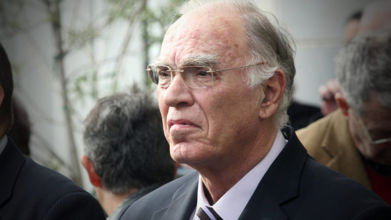 Στη Ζαγορά ο Βασίλης Λεβέντης για τα 100 χρόνια του Συνεταιρισμού