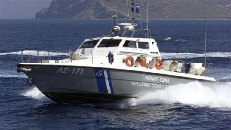 Αστακός: Εντοπίστηκε σκάφος με μετανάστες