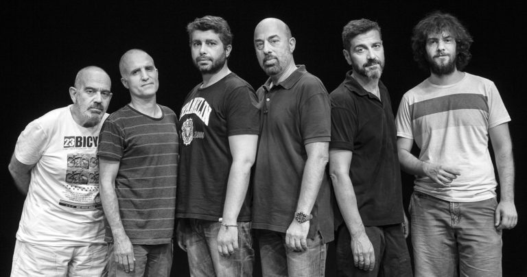 Δύο άπαιχτα έργα του Καμπανέλλη σε πρώτη παρουσίαση