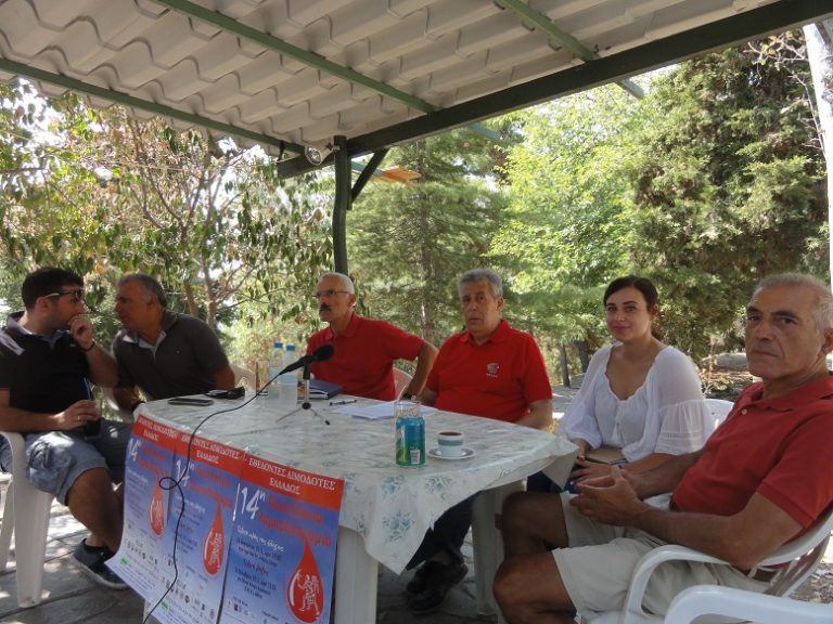 Καβάλα: Το Σαββάτο η έλευση της  φλόγας της 14ης Λαμπαδηδρομίας