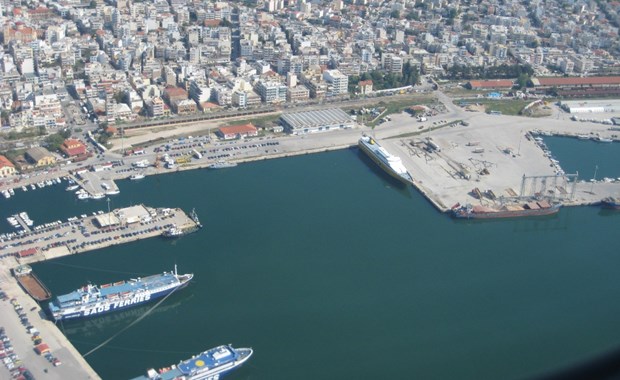 Αλεξανδρούπολη: Nαυτικός τραυμάτισε  δυο συναδέλφους του