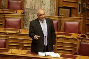 ΜΠΟΛΑΡΗΣ