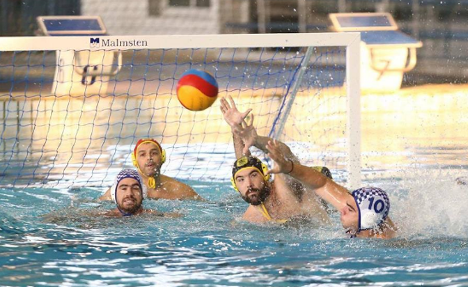Ναυταθλητική Ένωση Λάρισας