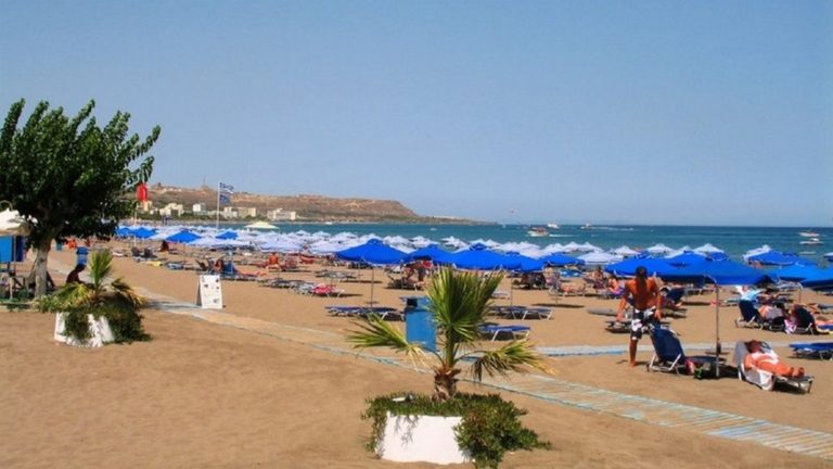 Ρόδος: Περιπολίες σε πάρκα και παραλίες από τον Δήμο