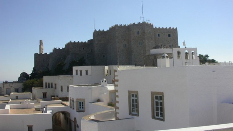 Πάτμος: Ικανοποίηση από την πορεία της σεζόν