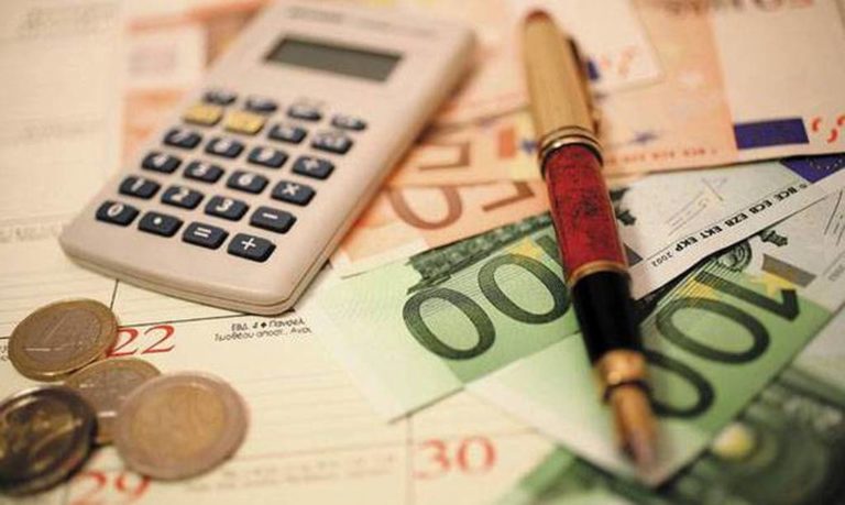 Προϋπολογισμός: Πρωτογενές πλεόνασμα 4,2 δισ. ευρώ στο δίμηνο