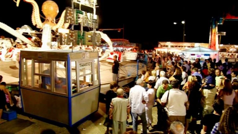 Επιστρέφει το παζάρι της Ελασσόνας