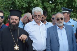 Παναγιώτης Κουρουμπλής