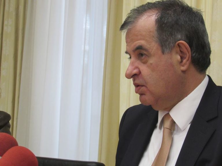 Καβάλα: Μελέτη για το αρδευτικό δίκτυο στο φράγμα Μαρμαρά