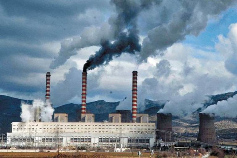Γ. Αντωνιάδης: Εισαγόμενη ρύπανση από την ΠΓΔΜ