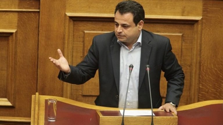 Ν. Σαντορινιός: «Η Ελλάδα χρειάζεται ανάπτυξη, όχι νέα μέτρα»