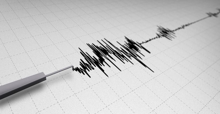 Ισχυρός σεισμός 7,2 βαθμών στη Νέα Ζηλανδία – Προειδοποίηση για τσουνάμι