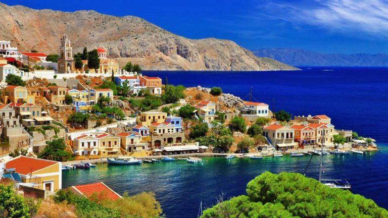 Σύμη: Παραχωρείται ακίνητο για τη στέγαση του Λιμεναρχείου