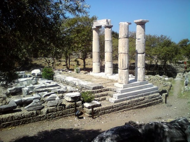 Ορίστηκαν οι νέοι θεματικοί αντιπεριφερειάρχες ΑΜΘ