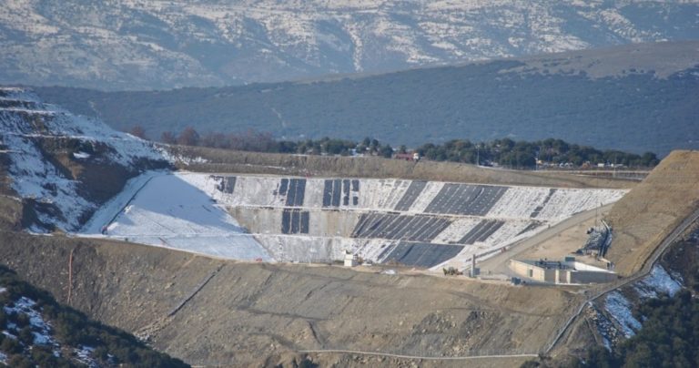 Έκτακτη συνεδρίαση ΦΟΣΔΑ Ηπείρου για σκουπίδια Λευκάδας