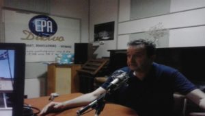 Χαρίτου