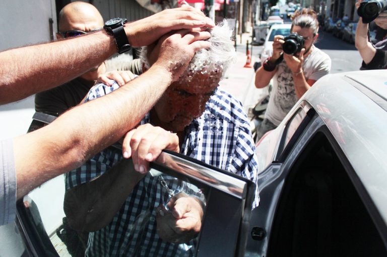 Ποινική δίωξη για δύο κακουργήματα στον χειριστή του ταχύπλοου (video)