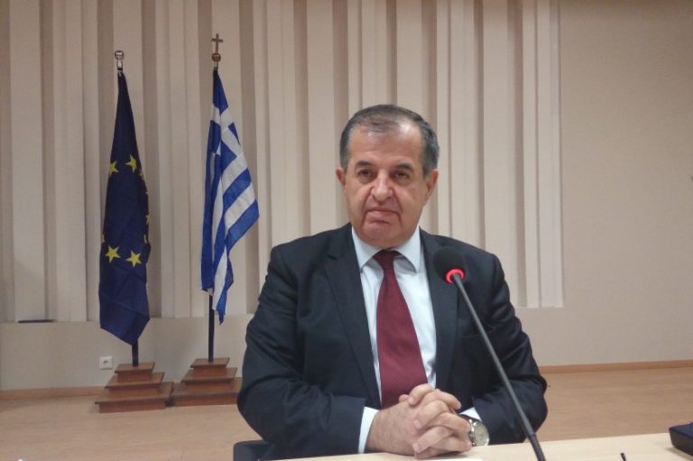 Kομοτηνή: ΕΡΤ Ειδήσεις 16-10-2017