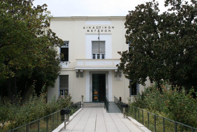 Στην Εισαγγελία ο Ν. Παπαπέτρος και η Χρ. Τσαγανού για τον κίνδυνο νέων καταστροφών από πιθανές πλημμύρες-Τι απαντά η ΔΕΥΑΜΒ