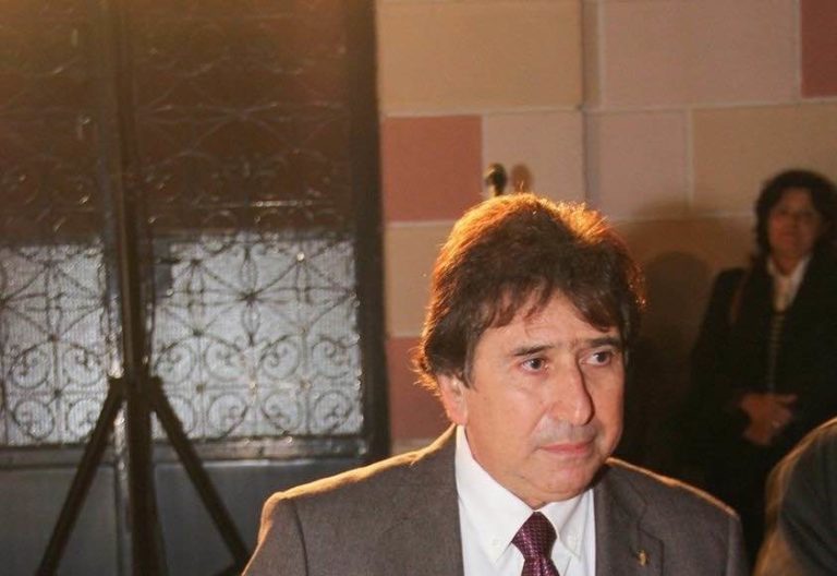 Αν. Μαρίνος: Στήριξη στον Χρυσόστομο για παραχώρηση αγροτεμαχίου