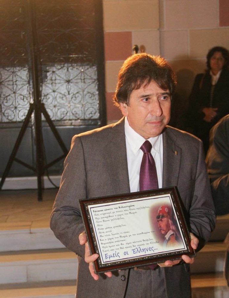 Ζάκυνθος: Αντιπαράθεση Α. Μαρίνου – Π. Κολοκοτσά για τα απορρίμματα