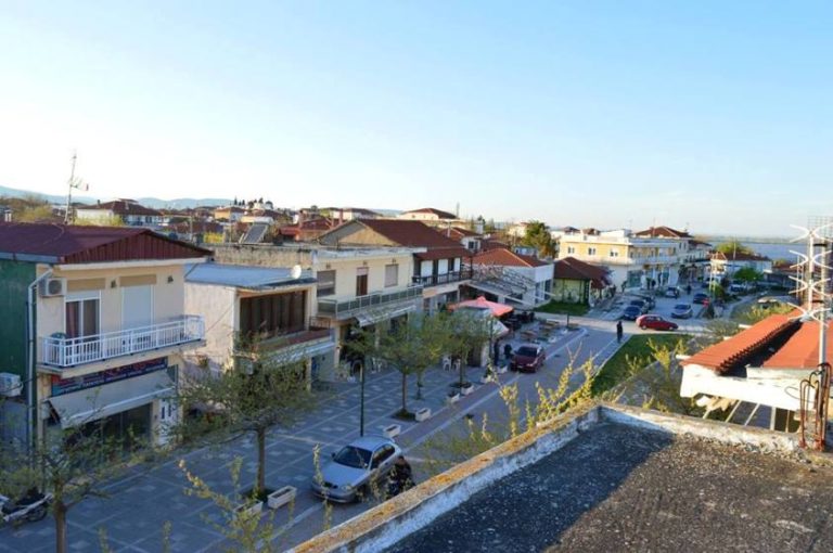 Ορεστιάδα: Μία 82χρονη δρομέας στον Αγώνα Δρόμου στο Τυχερό