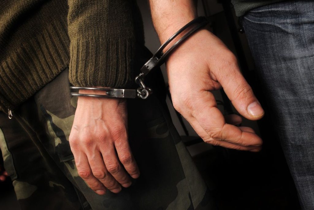 Καστοριά: Συνελήφθησαν 9 αλλοδαποί για παράνομη έξοδο από τη χώρα