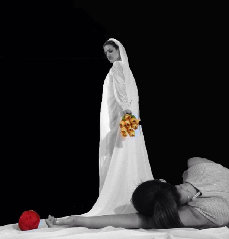 H «Νύφη-Μαρίτσα η πρόσφυγγα» στους 30ους Πανελλήνιους Θεατρικούς Αγώνες Ερασιτεχνικών Θιάσων