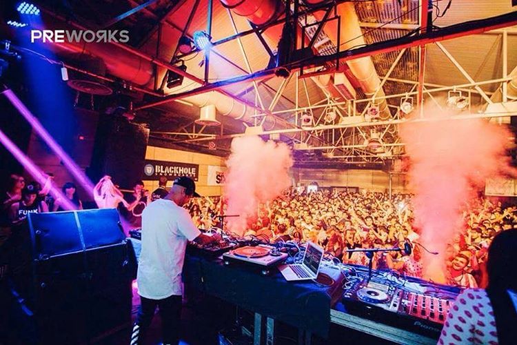 Το Reworks Festival επιστρέφει στη Θεσσαλονίκη 14 -18 Σεπτεμβρίου