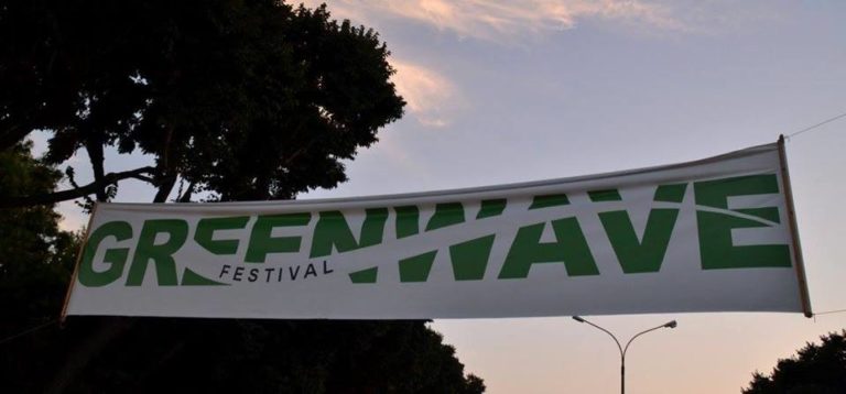 “Σε όλου του κόσμου τα παιδιά” είναι αφιερωμένο το φετινό Greenwave Festival