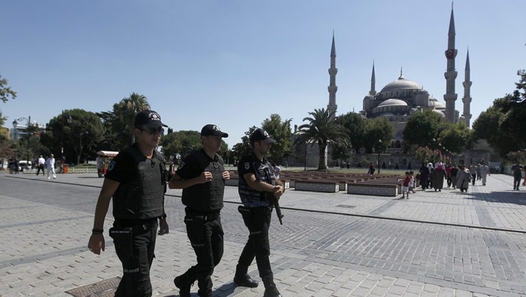 Παράταση της κατάστασης έκτακτης ανάγκης προτείνει Συμβούλιο Εθνικής Ασφάλειας της Τουρκίας