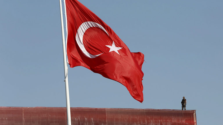 Συνελήφθη ο πρώην ποδοσφαιριστής της Γαλατασαράι Ισμαΐλ Ντεμιρίζ