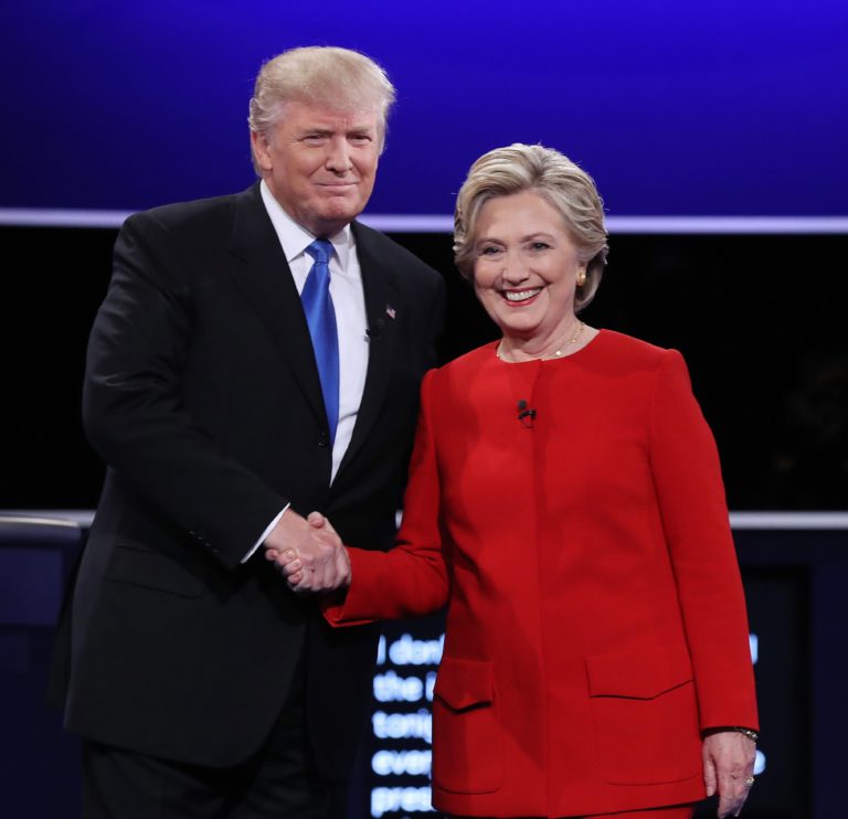 Αμερικανικές εκλογές: Ο νικητής του debate στα social media