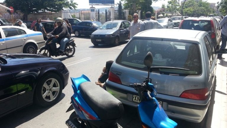 Χανιά: Σε αναζήτηση εξειδικευμένου συμβούλου για το κυκλοφοριακό