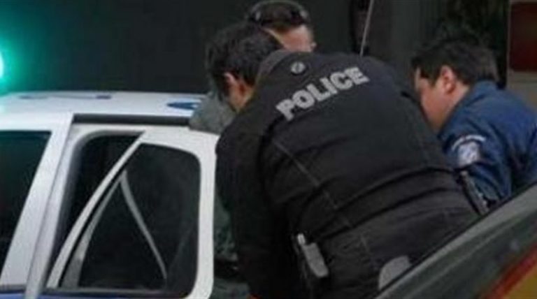 Χανιά: Συνελήφθη 54 χρόνος επικίνδυνος κακοποιός