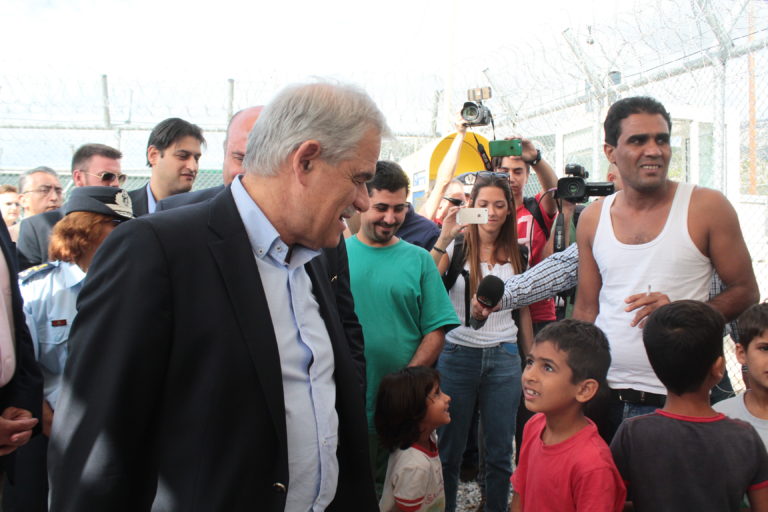 «Δεν υπάρχουν καταραμένοι τόποι, υπάρχουν καταραμένες συνθήκες»